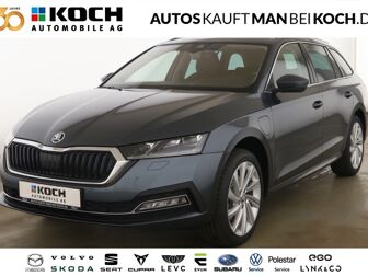 Fahrzeug SKODA Octavia undefined