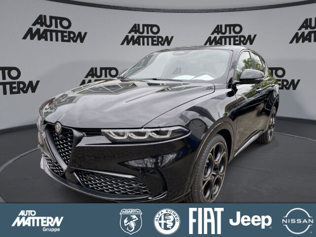 Alfa Romeo Tonale 1.5 MHEV INTENSA 20" 360° Kamera HK uvm.
