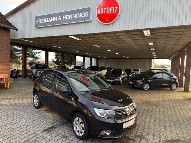 Second hand Dacia Sandero 1.0