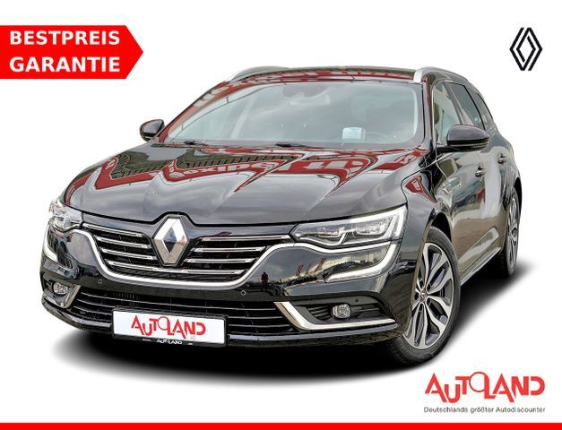 Renault Talisman 1.8 TCe 225 Business Edition LED Navi