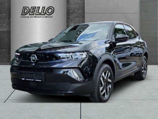 Opel Mokka Edition Turbo Komfort-Paket 5-Dopp.speiche