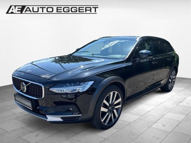 Volvo V90 Cross Country Country Pro AWD B5 Cross Count