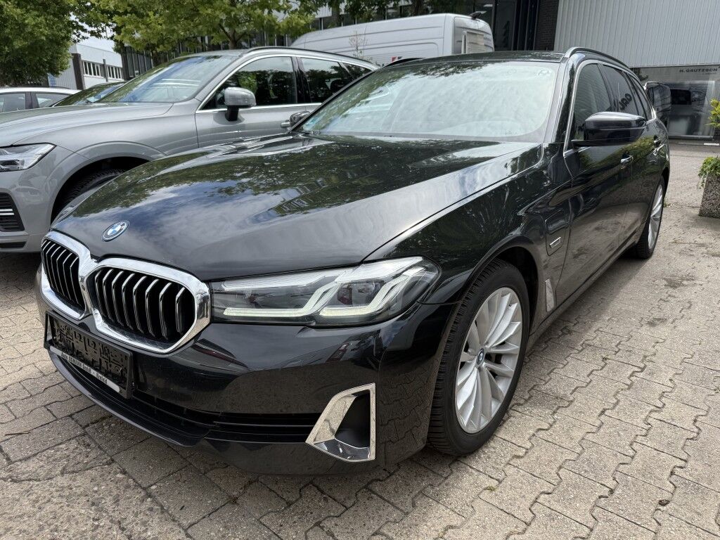 BMW 530 e Touring LCI Aut. Luxury Line / 360° Kamera