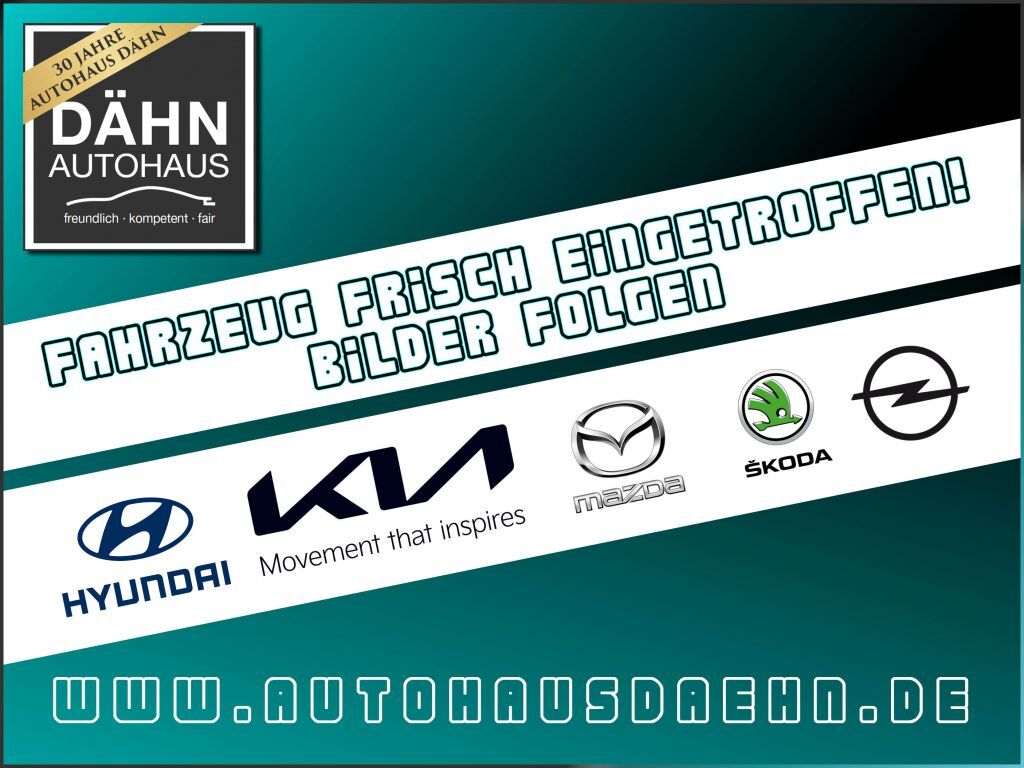Mazda 6 Kombi SKYACTIV-G 165 Drive Center-Line
