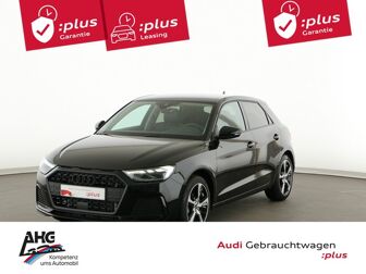 Fahrzeug AUDI A1 undefined