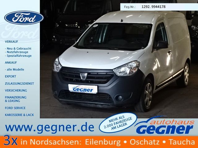 Dacia Dokker Express 100PS Essential LKW