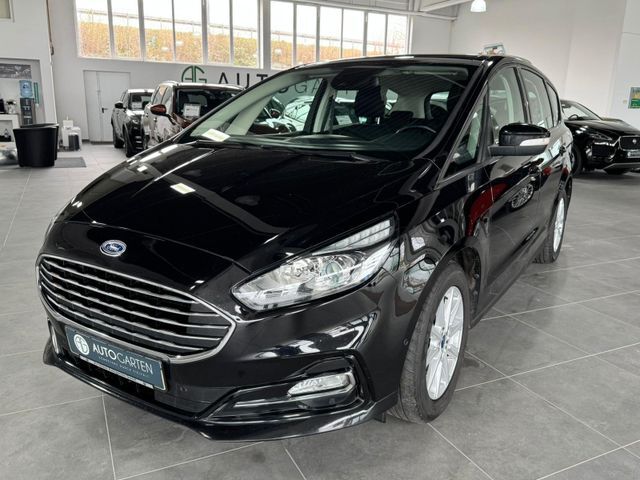 Second hand Ford S-Max 2.0 EcoBlue