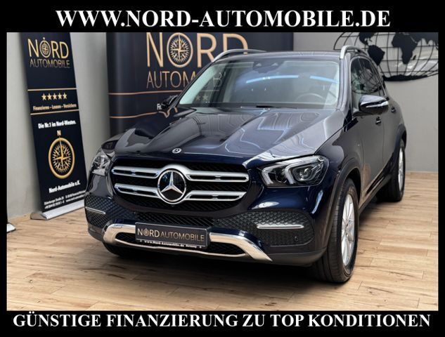 Mercedes-Benz GLE 350 de 4Matic *AHK*WIDE*DIST*19ZOLL*UPE:86