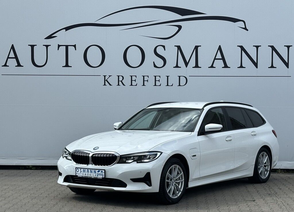 BMW 330 e Touring Aut Advantage/digital Tacho/Kamera
