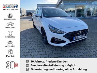 Fahrzeug HYUNDAI I30 undefined