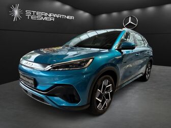 Fahrzeug BYD F3 undefined