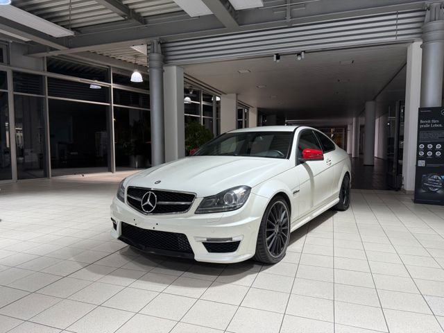 Mercedes-Benz C 63 AMG * 1 OF 15 *JAPAN LIMITED EDITION