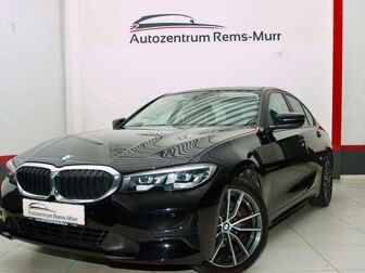 Fahrzeug BMW 8 Reihe undefined