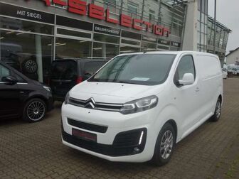 Fahrzeug CITROEN Jumpy undefined