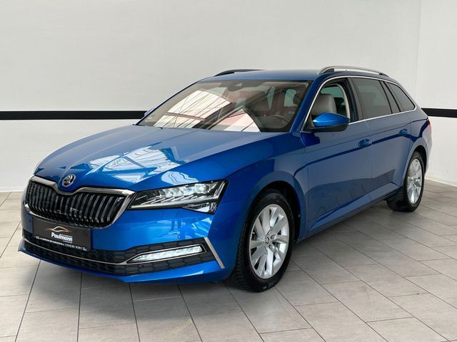Skoda Superb TSI iV DSG STYLE COMBI Navi*Standh.*LED*