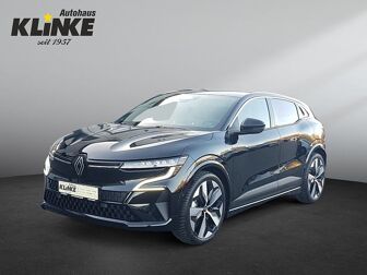 Fahrzeug RENAULT Mégane undefined