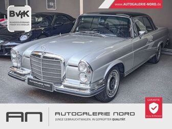 Fahrzeug MERCEDES-BENZ 280 undefined