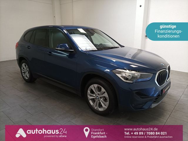 BMW X1 xDrive25e AHK|Navi|CAM|ACC|Sitzhzg.