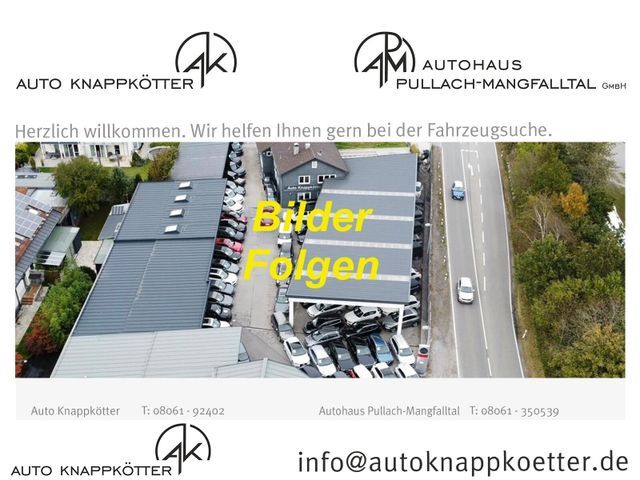 Jeep Cherokee/Allrad/Geländefahrzeug