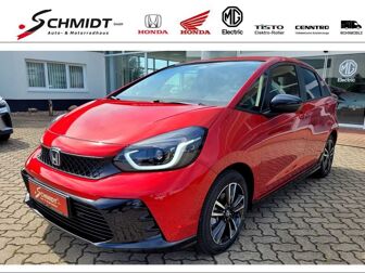 Fahrzeug HONDA Jazz undefined