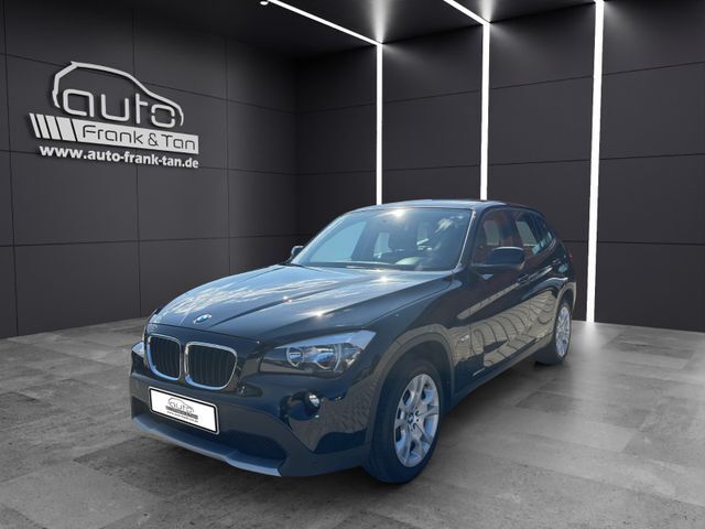 BMW X1 Baureihe X1 18 d xDrive/PDC/Klima/1.HD/S&S/SH