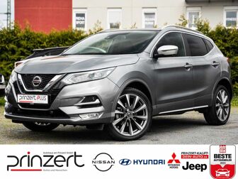 Fahrzeug NISSAN Qashqai undefined