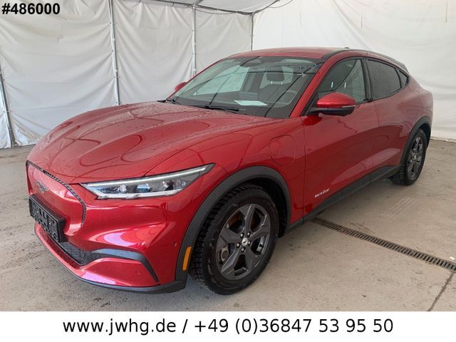 Ford Mustang Mach-E Co-Pilot360 TechnologieP DigTacho