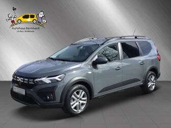 Fahrzeug DACIA Jogger undefined