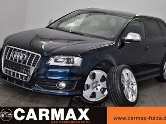 Fahrzeug AUDI S3 undefined