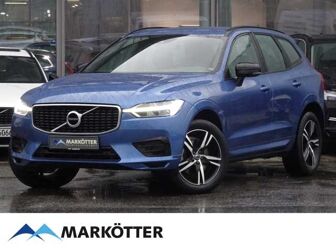 Fahrzeug VOLVO XC60 undefined