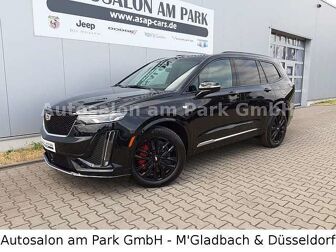 Fahrzeug CADILLAC ATS undefined