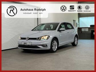 Fahrzeug VOLKSWAGEN Golf undefined