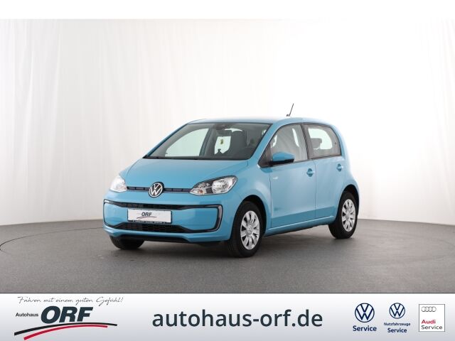 VW up! up e-up! DAB KLIMA