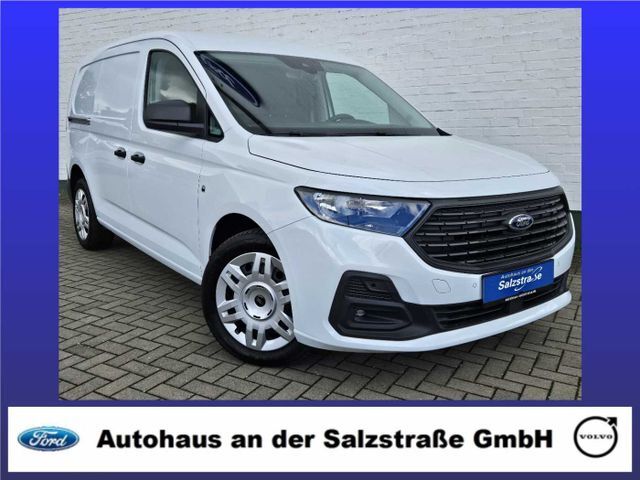 Ford Transit Connect L2 Trend*FGS*Navi*AHK*Klima*