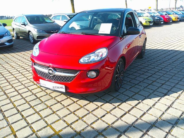 Opel Adam 120 Jahre