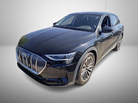 Audi e-tron 71 kWh 50 Quattro Business*CCS*Matrix*Kam