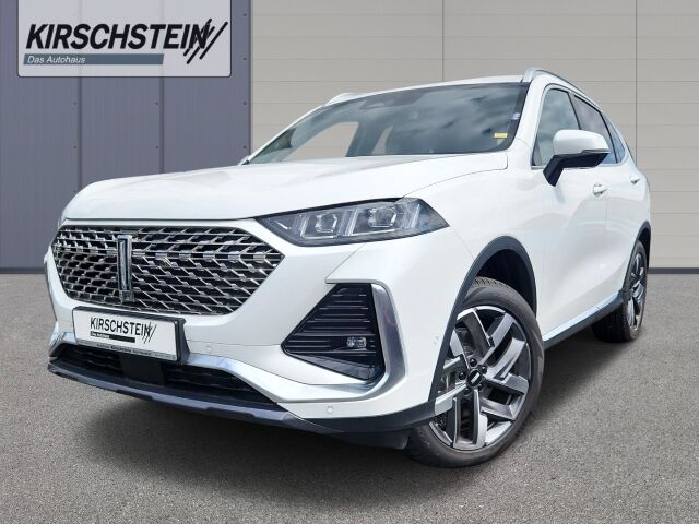 WEY Wey 03 Luxury Head-Up Sitzklima Infinity *Aktion