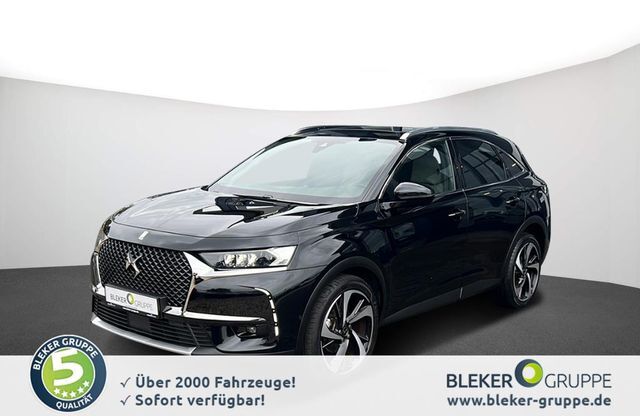 DS Automobiles DS7 Crossback PureTech 180 Rivoli+