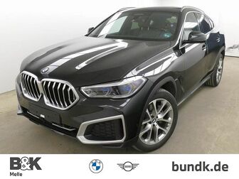 Fahrzeug BMW X Reihe undefined