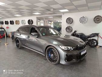 Fahrzeug ALPINA B3 undefined