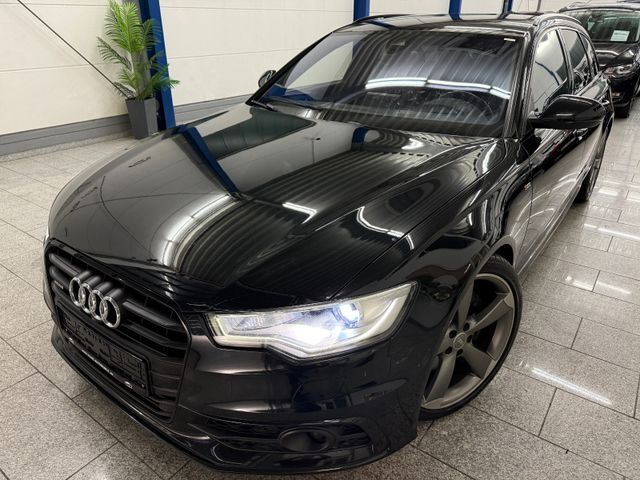 Audi A6 3.0 TDI*QUATTRO*S-LNE-PLUS*HUD*BI-XN*ACC*BOSE