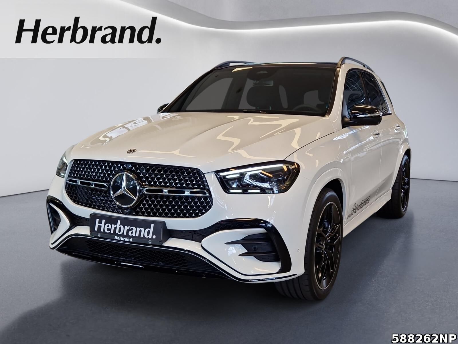 MERCEDES-BENZ GLE 450 AMG 4MATIC PREMIUM PLUS+AHK+22""+HUD+360°+