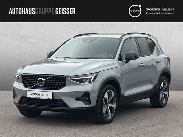 Volvo XC40 T2 Automatik Plus Dark LED