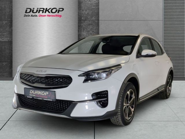 Kia XCeed Spirit PHEV 6-AT Navi Digitales Cockpit JB