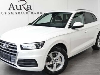 Fahrzeug AUDI Q5 undefined