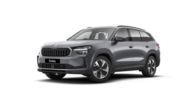 Skoda Kodiaq Selection 1.5 TSI mHEV 7-Gang-DSG 110...