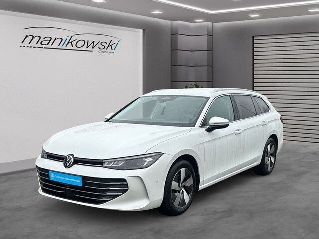 VW Passat Variant 1.5 eTSI DSG *Business*ACC+GJR+RF