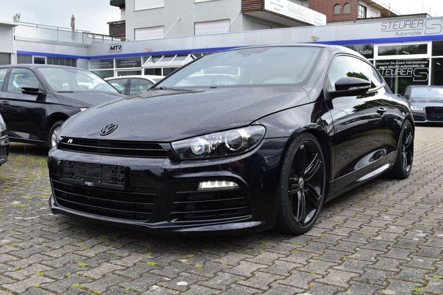 VW Scirocco 2.0 TSI R DSG Navi DCC KW