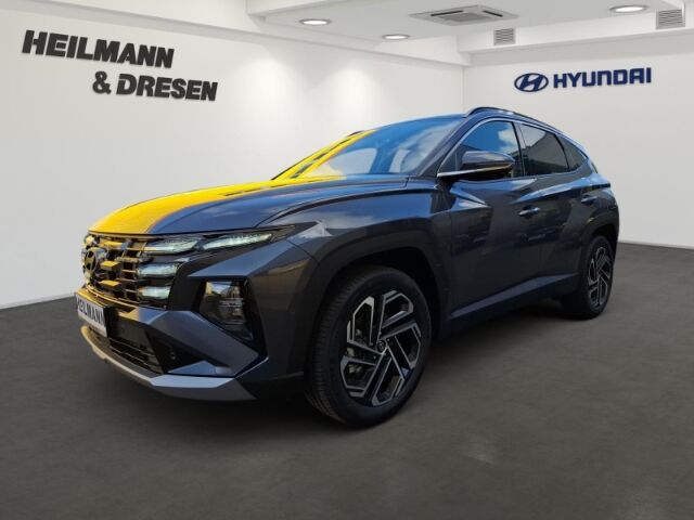 Hyundai TUCSON Prime Hybrid 1.6 Automatik/Leder/Panorama