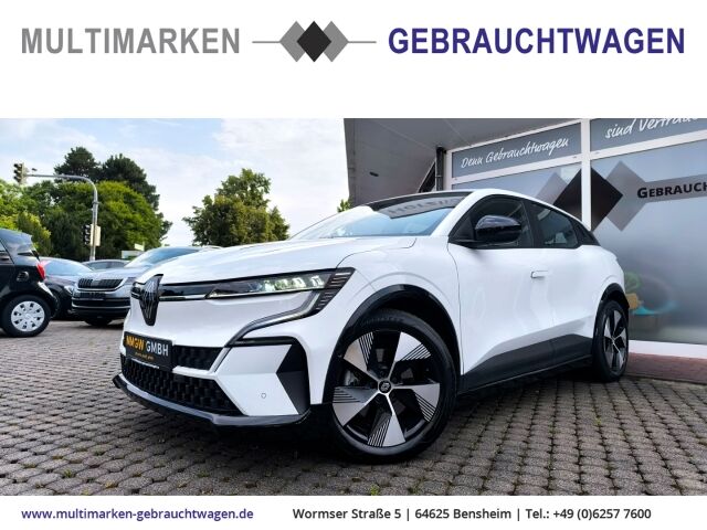 Renault Megane E-Tech Electric Equilibre EV40 130HP LED/